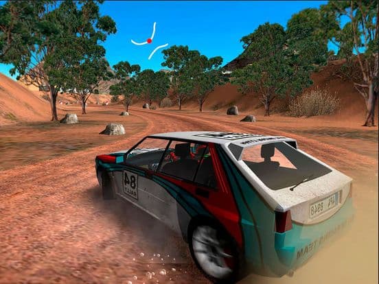Drift and Rally screenshot 4