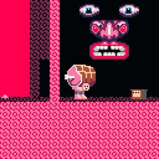 Bingy Escape Ham screenshot 2