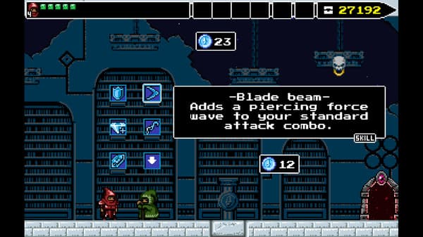 Everblade