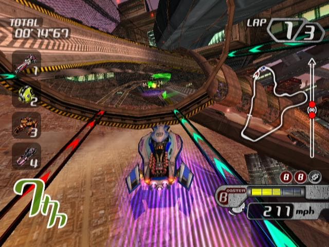 Tube Slider screenshot 6