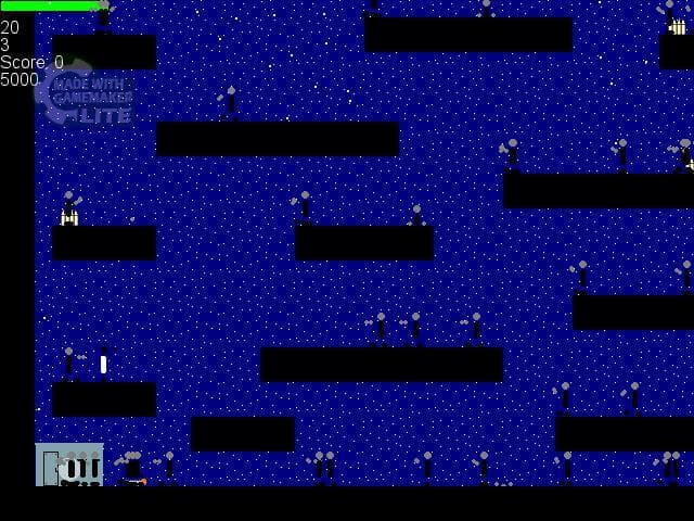 Zambies! screenshot 3