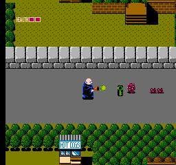 Festers Quest screenshot 3