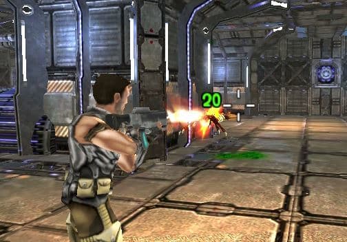 SciFi Butterfly screenshot 4
