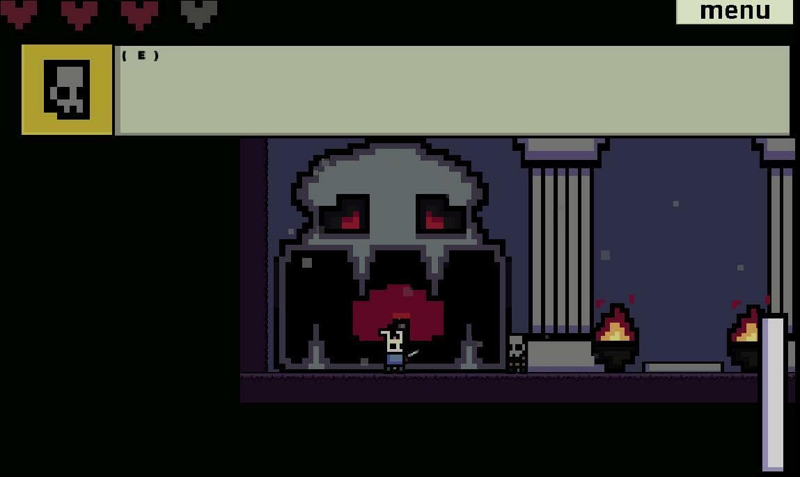 born of pain screenshot 4