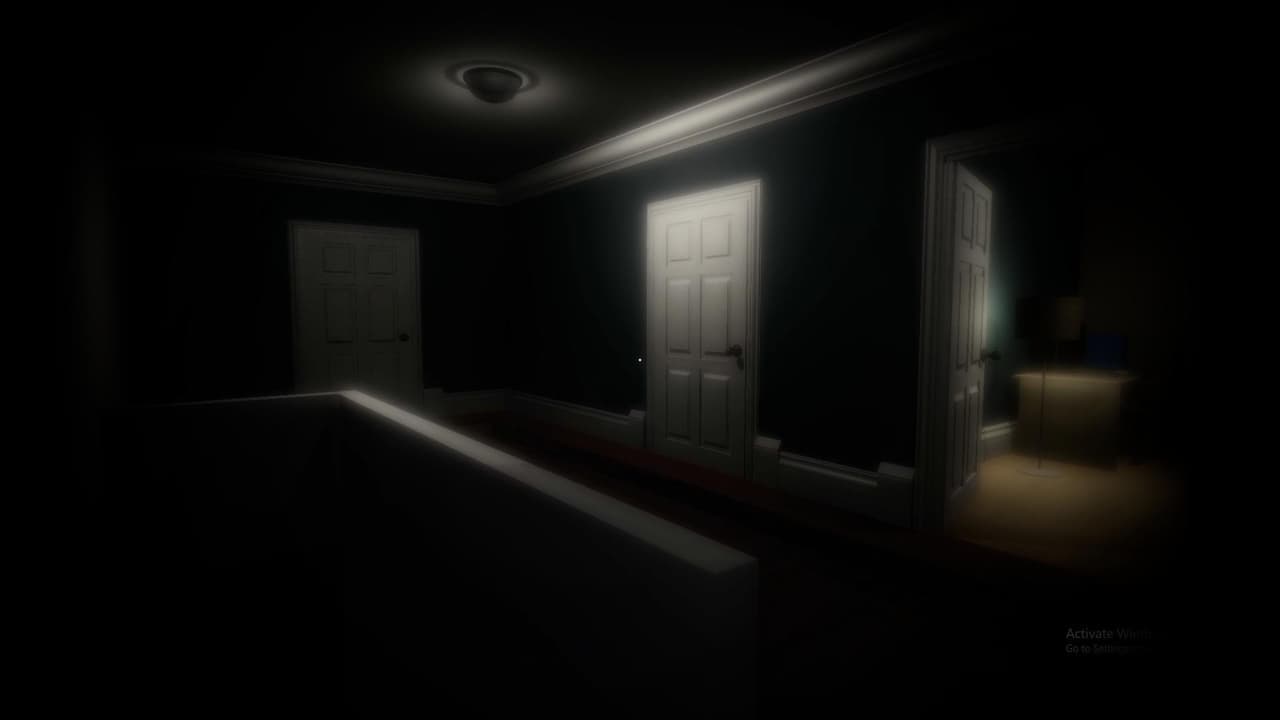 Xenophobia (messycecil) screenshot 3