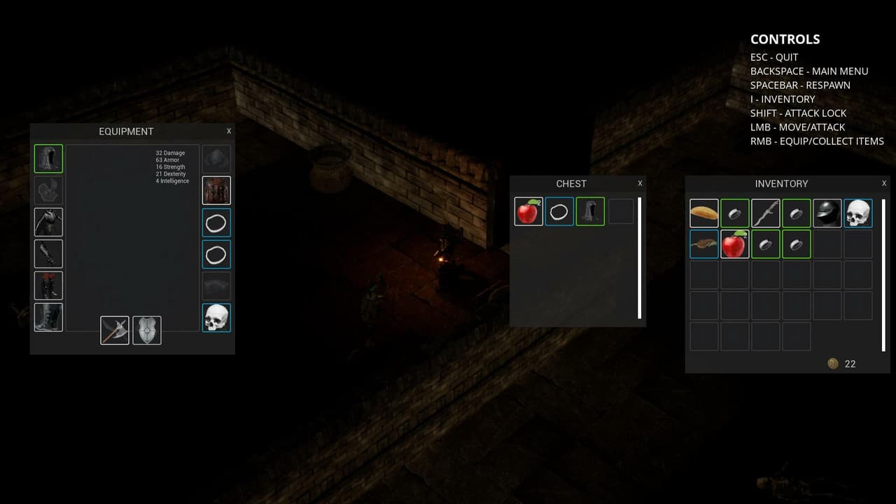 Dragon Bones screenshot 6