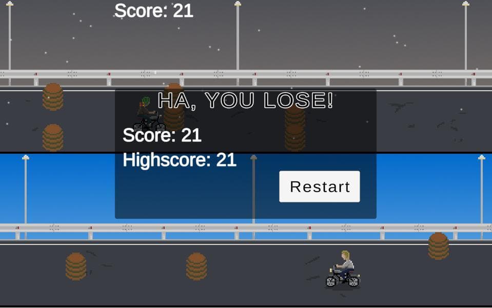 TudaObratnoLi screenshot 2