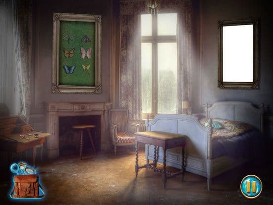 The Secret on Sycamore Hill screenshot 5