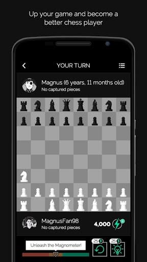 Play Magnus - Play Chess for Free screenshot 4