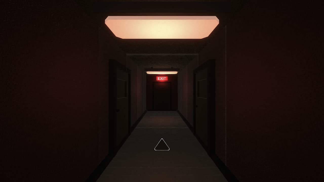 Eerie (cameron) screenshot 2
