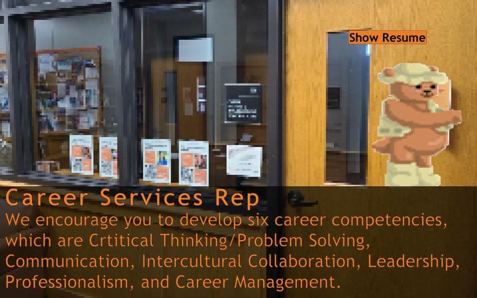 Cultivating Competencies
