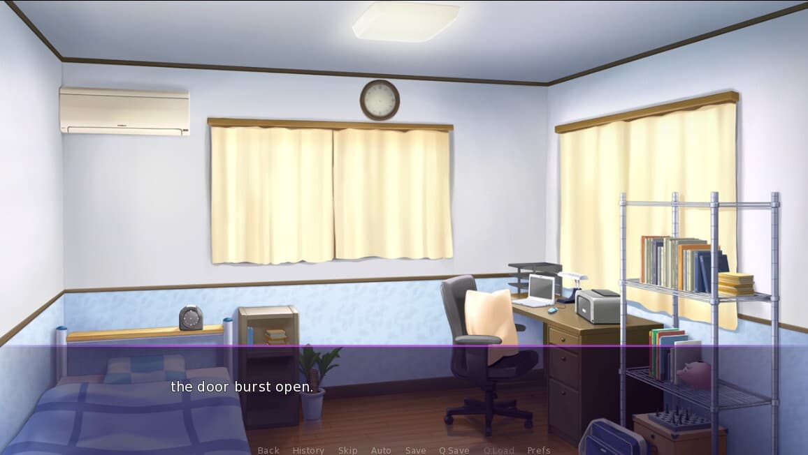 My Stepmom is a Futanari 2 screenshot 2