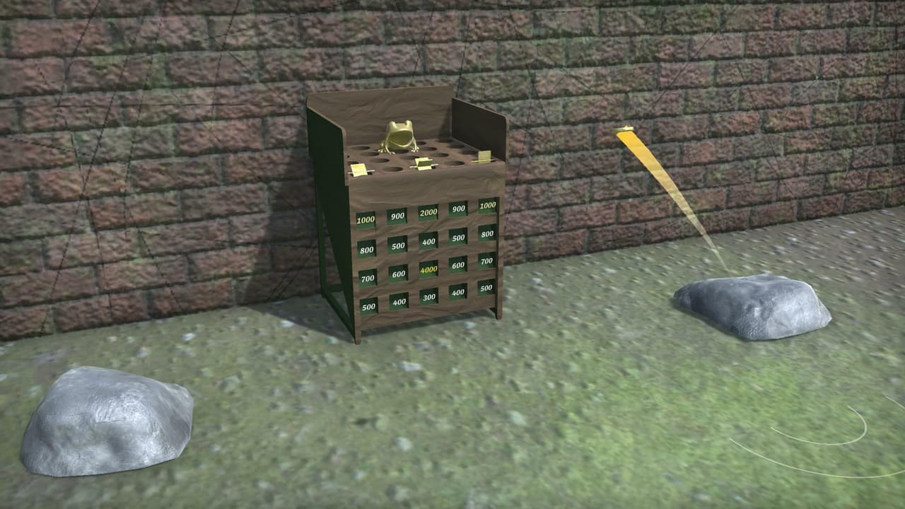Sapito screenshot 3