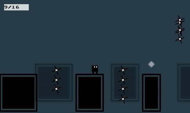 PixelNaut (Tuwi Mich Nannings) screenshot 6