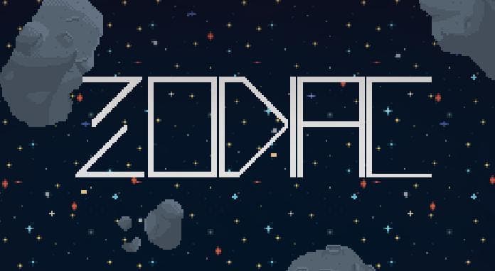 Zodiac (itch)