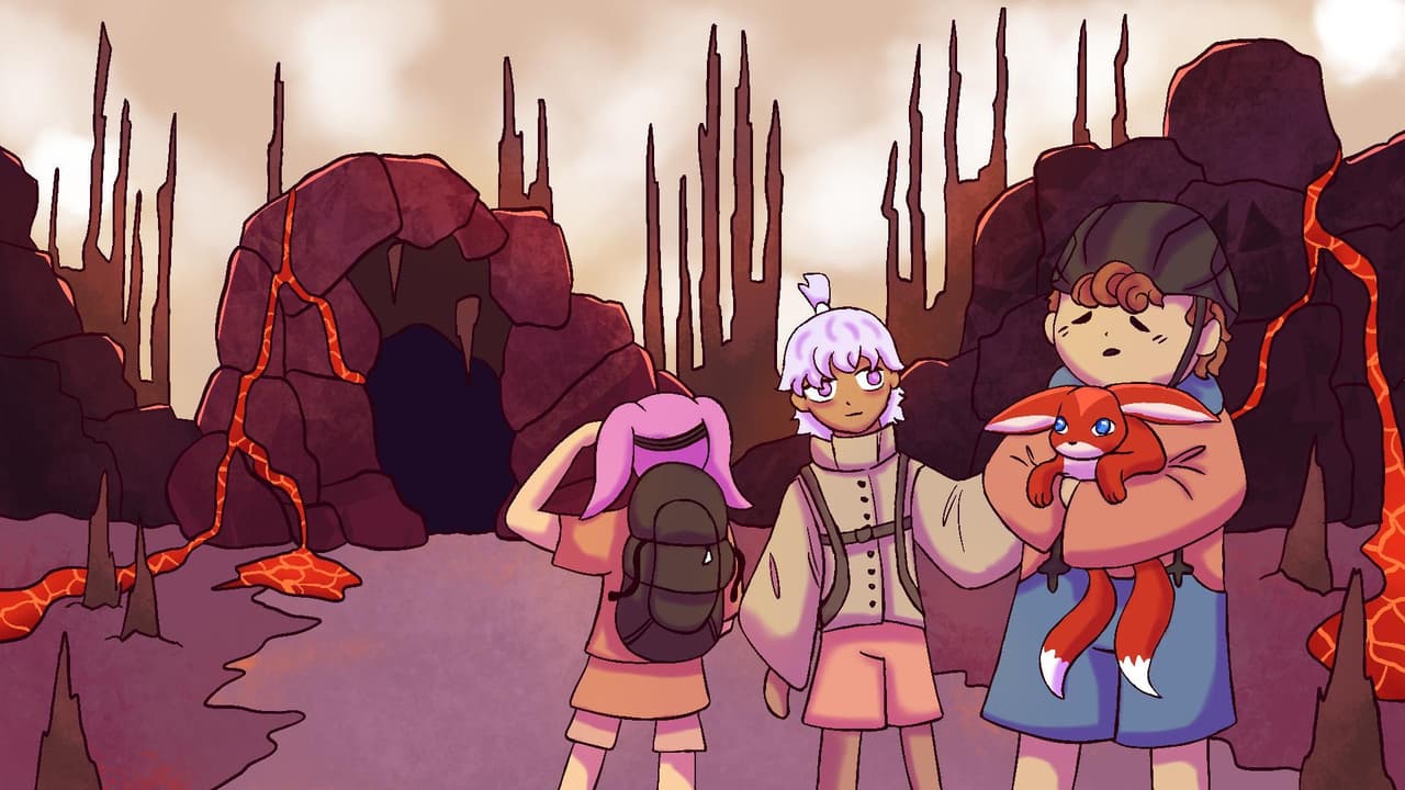 What we leave behind (Team CUDAS) screenshot 6