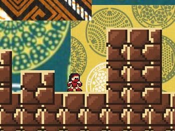 Discovering Africa