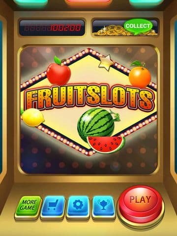 Slot Machines Casino HD