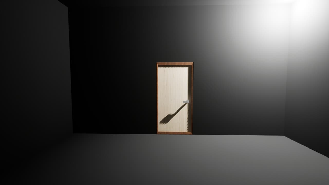 THE ドア screenshot 3