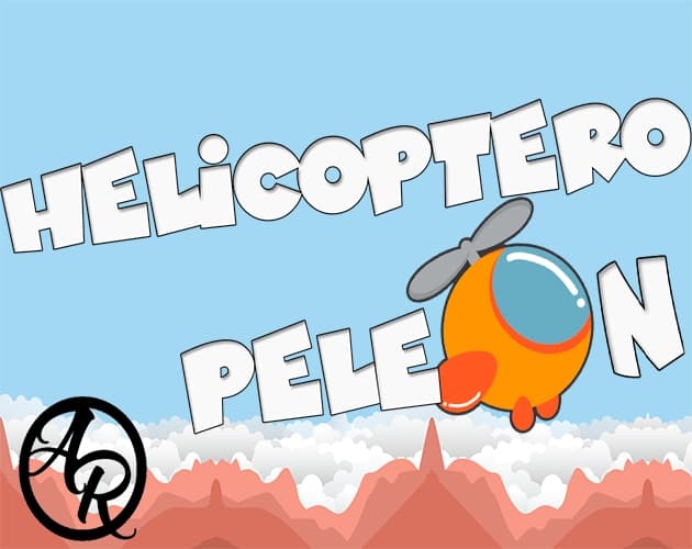 Helicóptero Peleón
