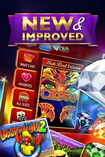 DoubleDown Casino - Free Slots screenshot 3