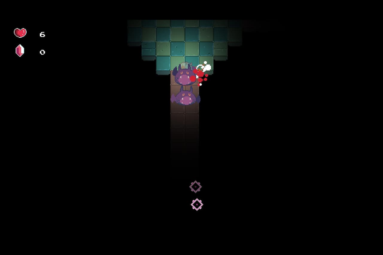 Moth tale screenshot 3