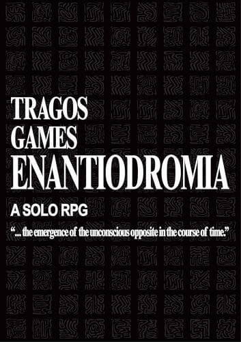 ENANTIODROMIA