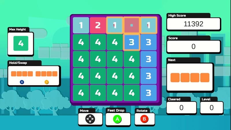 SuperAnthonys Joltzsi screenshot 5