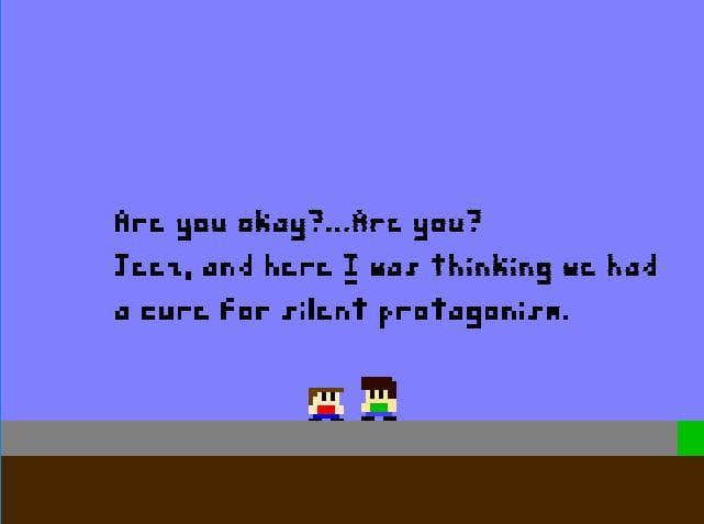 You Have to Smoke The Game screenshot 3