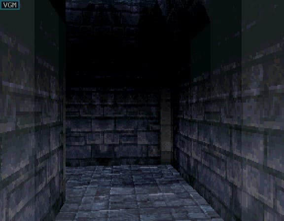 Dungeon Master Nexus screenshot 5