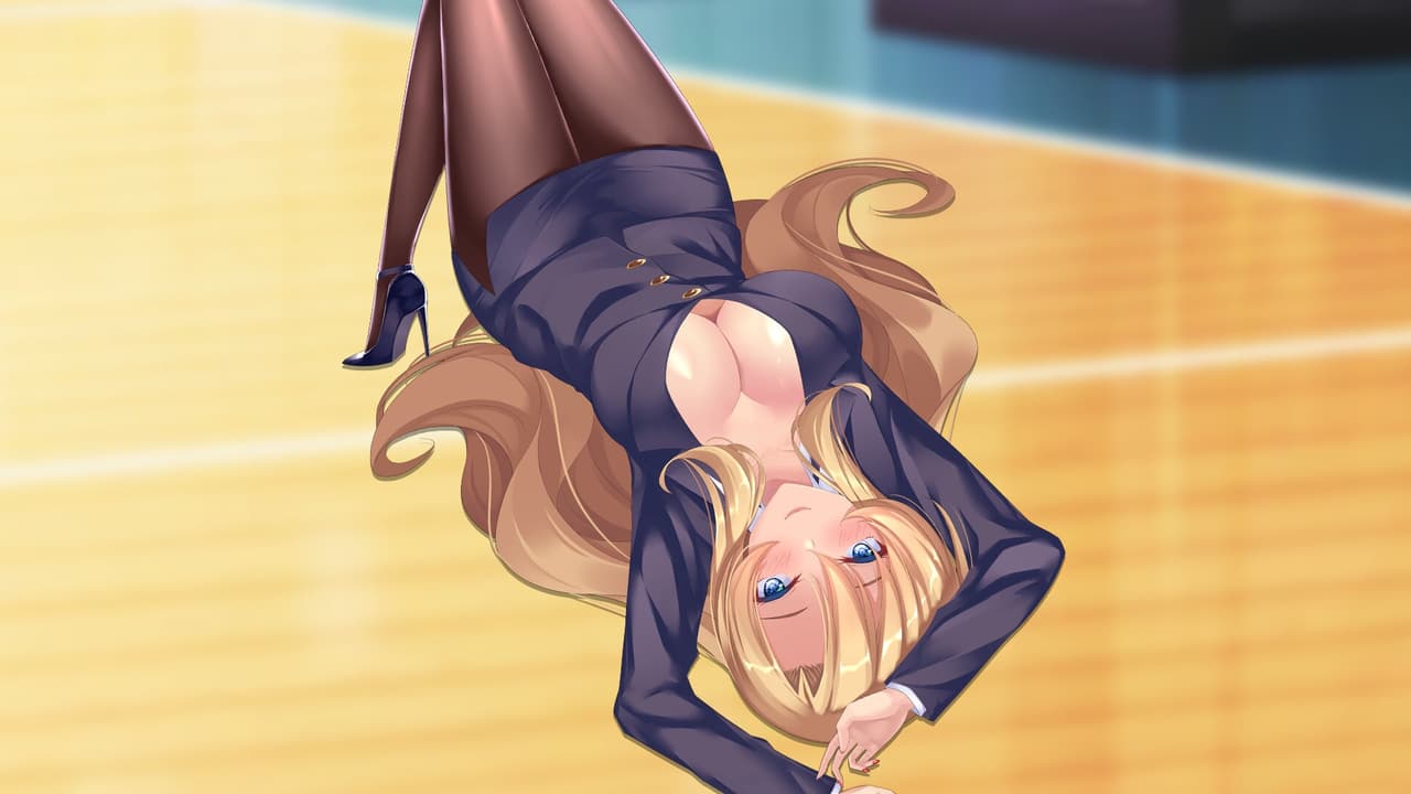 Pinball Girlfriend screenshot 4