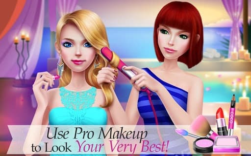 Supermodel Star - Fashion Game screenshot 5