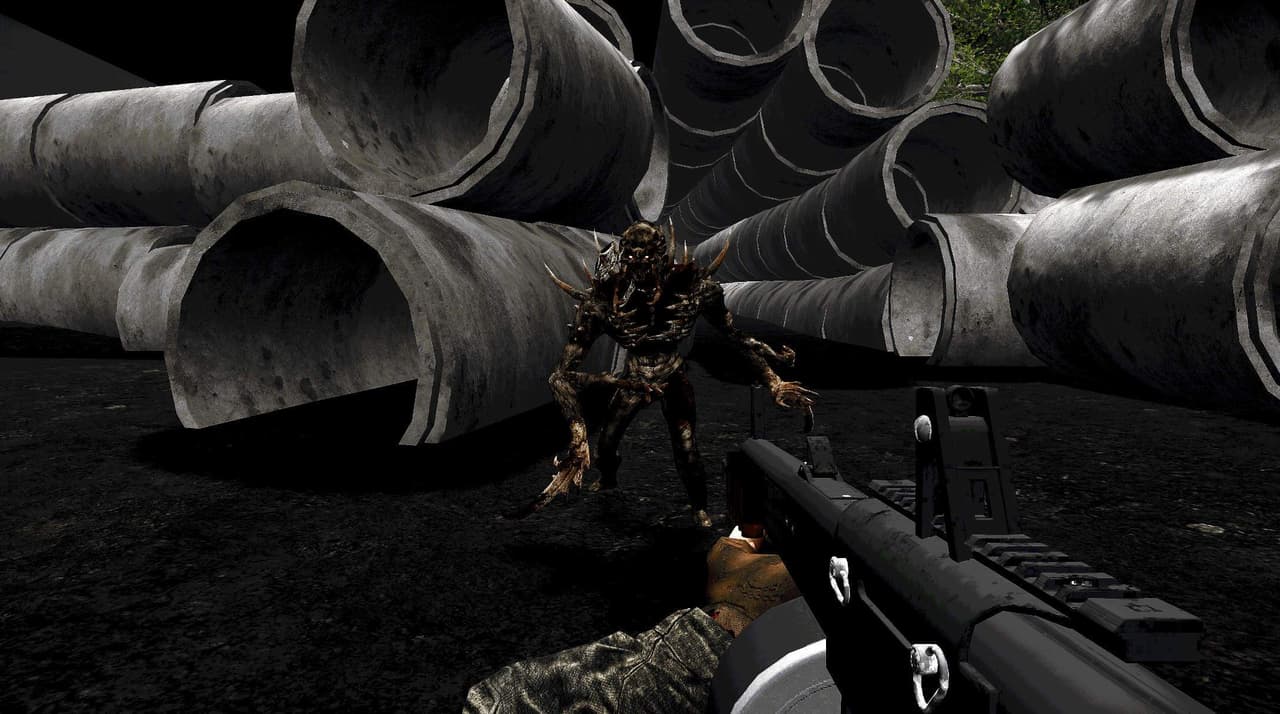 PROJECT WATCHER screenshot 3