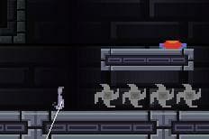 A Boy and A Ghost screenshot 2
