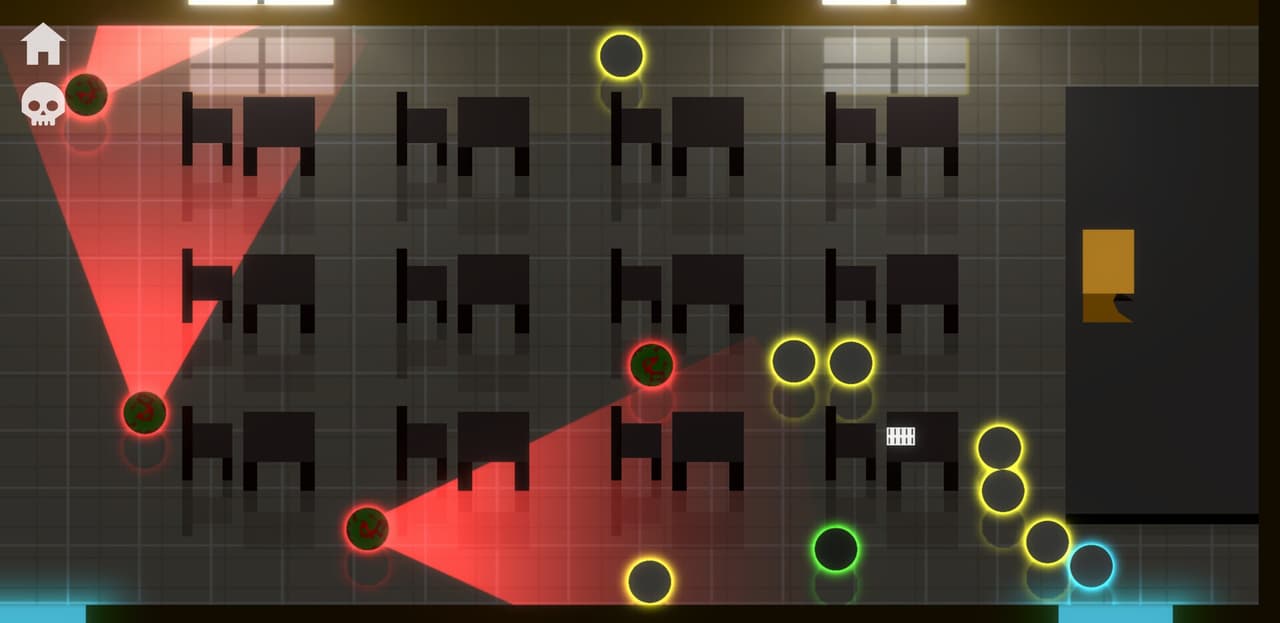 Intruder Alert screenshot 5