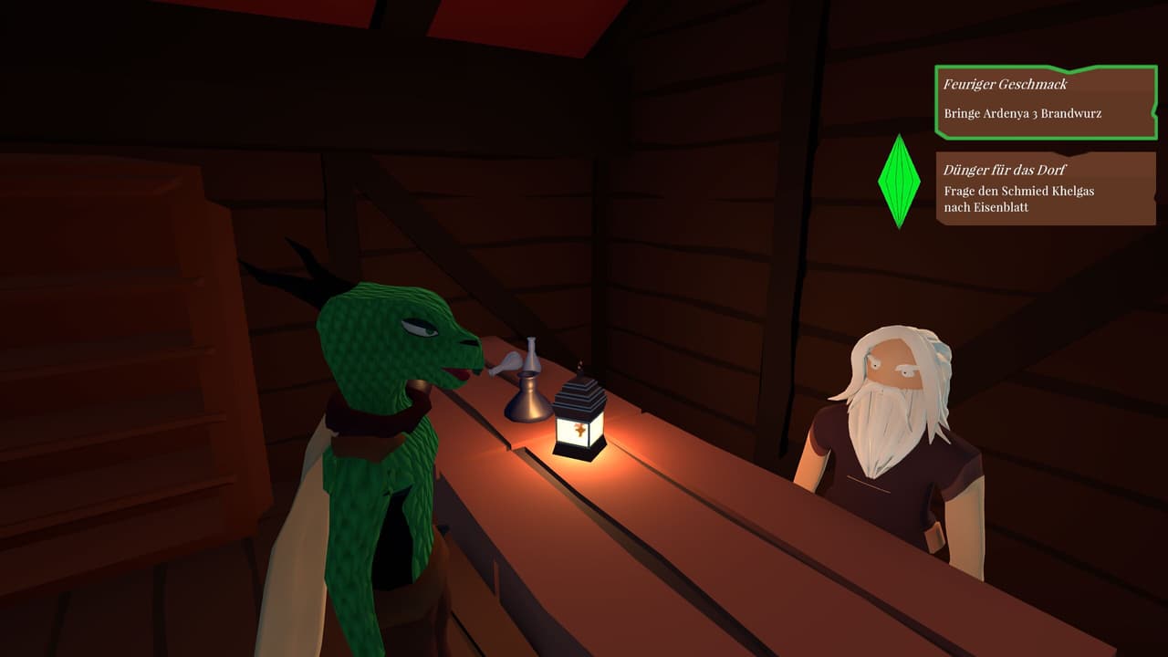 Lost - The awakening screenshot 5