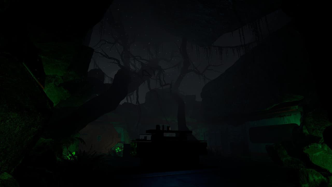 The Origin (BlurredGames) screenshot 5