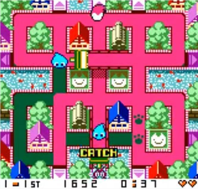 Crush Roller screenshot 6