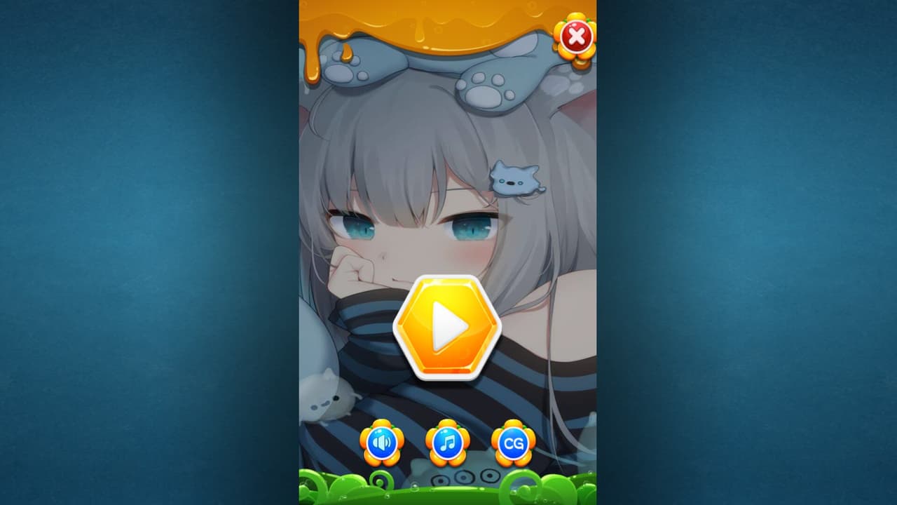 灰猫爱拼图 screenshot 6