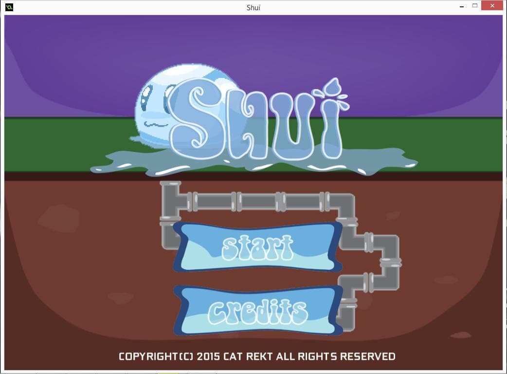 Shui screenshot 2