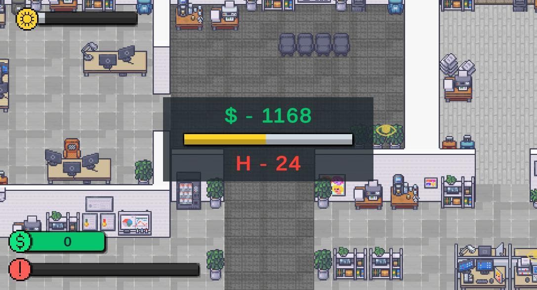 Tax Evaders (casuallobster) screenshot 3