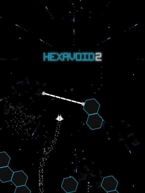 Hexavoid 2 screenshot 2