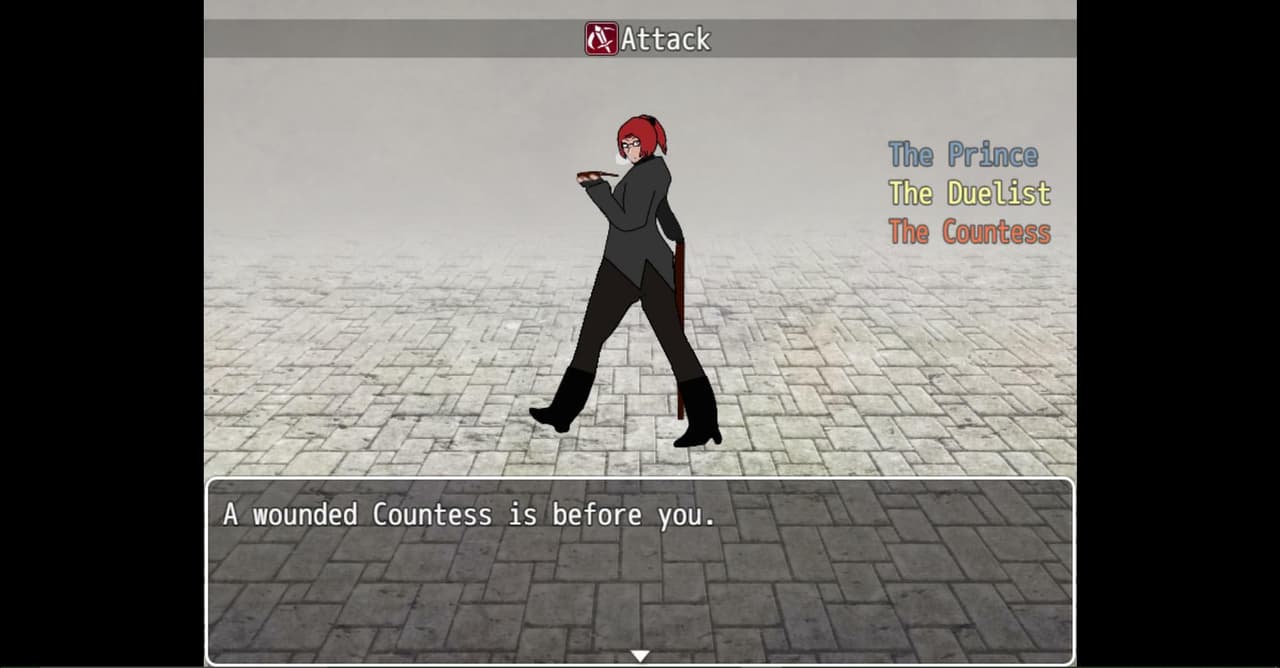 Ascent (Alpha Demo) screenshot 4