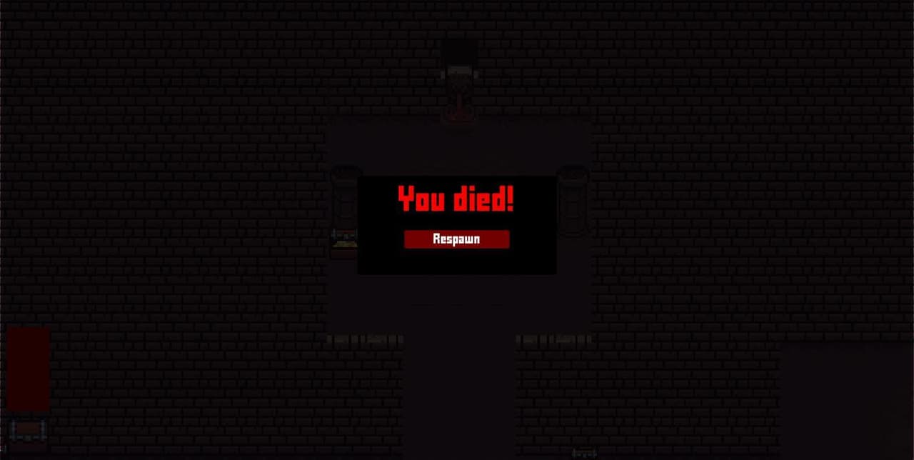 JourneyInTheDungeon screenshot 3