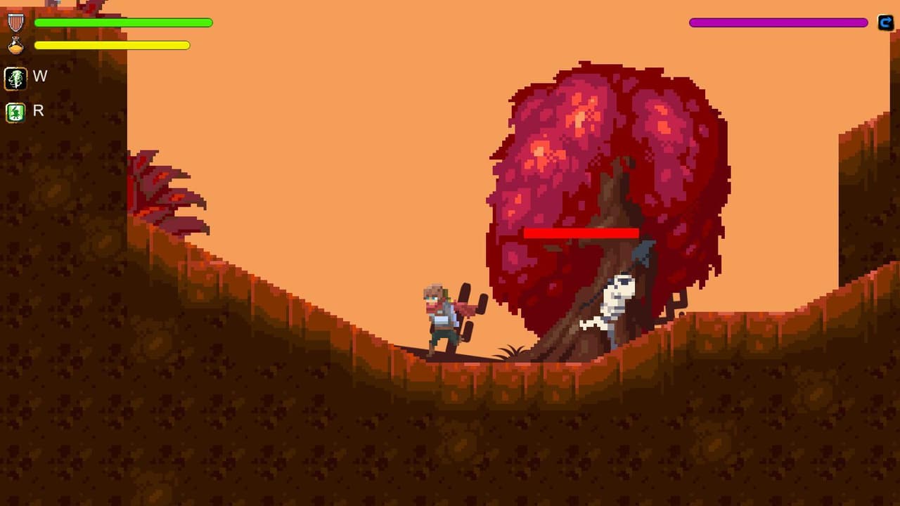 RE:fract (Global Game Jam 2020) screenshot 3