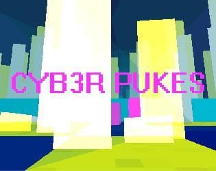 Cyb3r Pukes