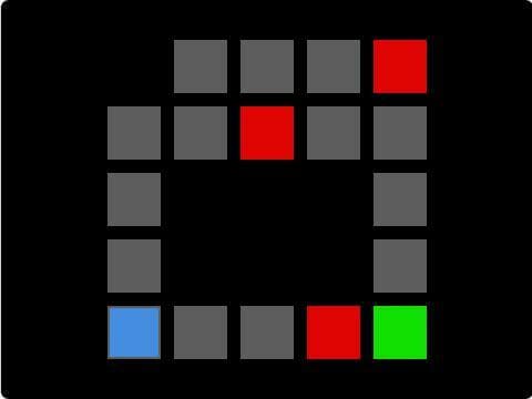 Squares - A Puzzle Game screenshot 4