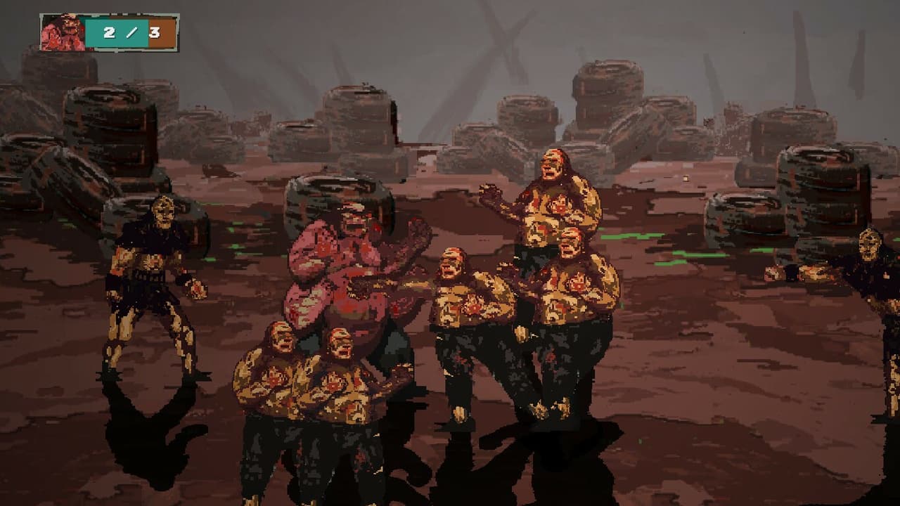 FukTopia 2 screenshot 5