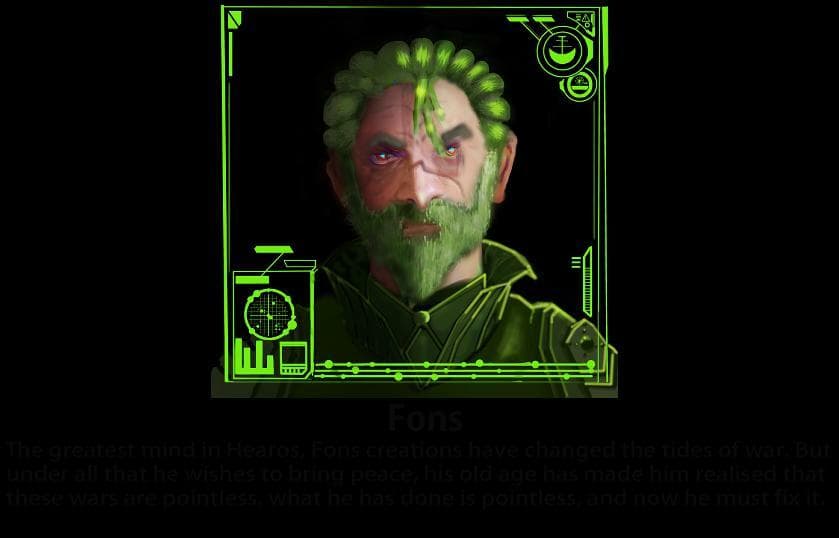 Build Different screenshot 5