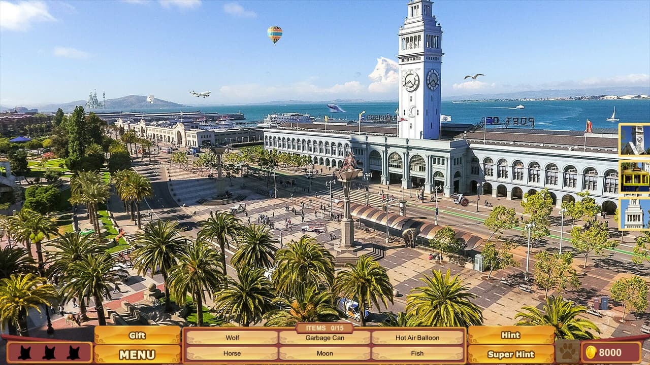 Our Beautiful Earth 2 screenshot 3